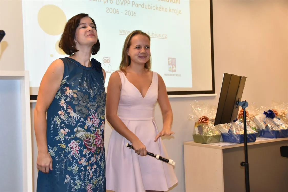 Centrum celoživotního vzdělávání slavilo deset let své existence