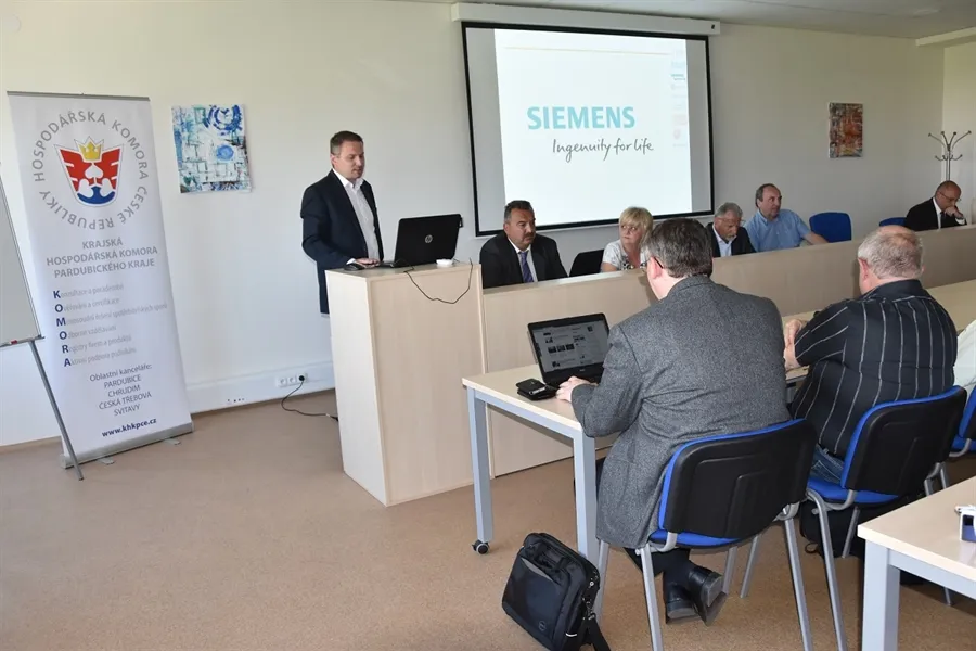ETIK pomůže místním akčním skupinám zlepšovat život v&nbsp;malých regionech
