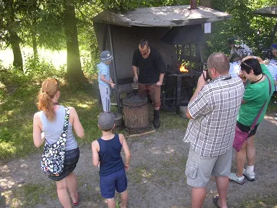 Památky v&nbsp;Pardubickém kraji zvou malé i&nbsp;velké návštěvníky