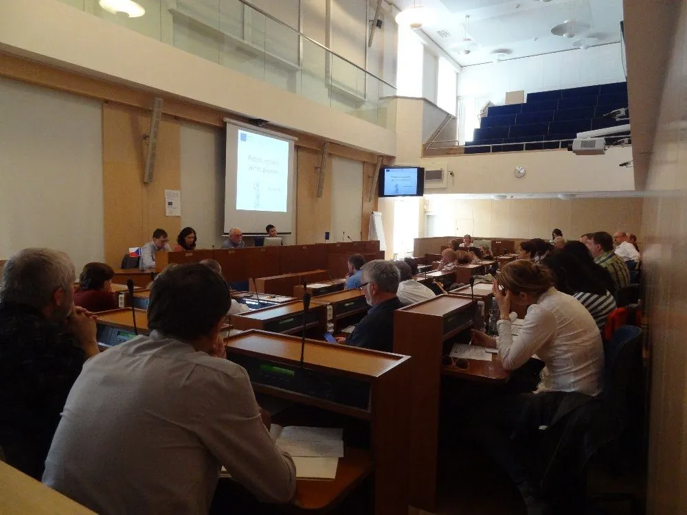 KAP: Jednání aktérů v&nbsp;rámci projektu pokračují