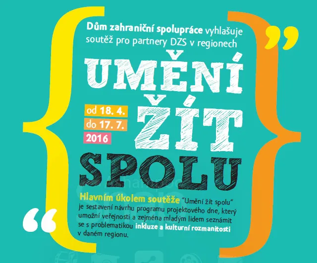 Zapojte se do soutěže o&nbsp;návrh projektového dne!