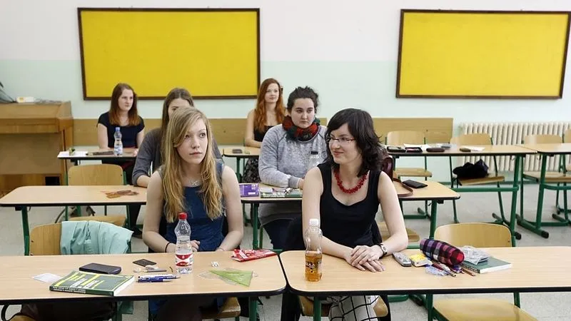 Maturita je pro rodiče prioritou, roste ale i&nbsp;zájem o&nbsp;odborné školy