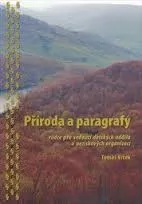 Jak souvisí příroda a&nbsp;paragrafy? Skautům napoví příručka