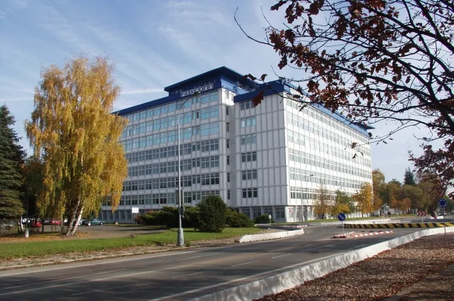 Hejtman Netolický: Elektrotechnická škola v&nbsp;areálu Foxconnu má smysl