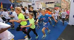 20 let Juniorského maratonu