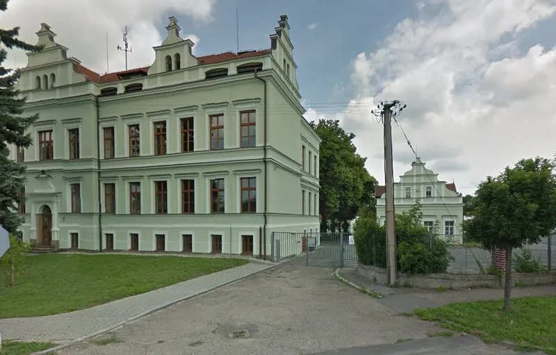 Při mýtské stavební průmyslovce vznikne Stavební centrum trvale udržitelných budov