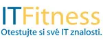 Vyzkoušejte Test IT Fitness