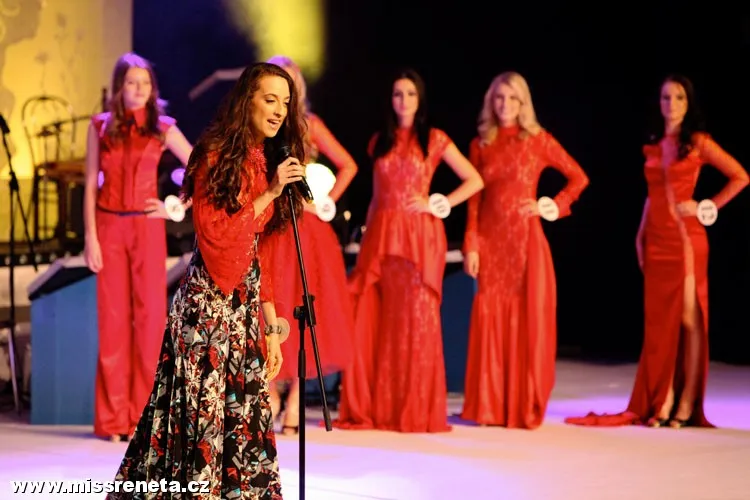 Miss Reneta 2016 – mezinárodní soutěž studentek středních škol