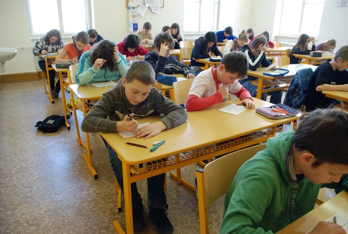 Jaké vybrat školní potřeby?