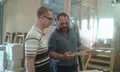 V&nbsp;sociálním podniku v&nbsp;Otradově mohou získat praxi mladí lidé s&nbsp;hendikepem