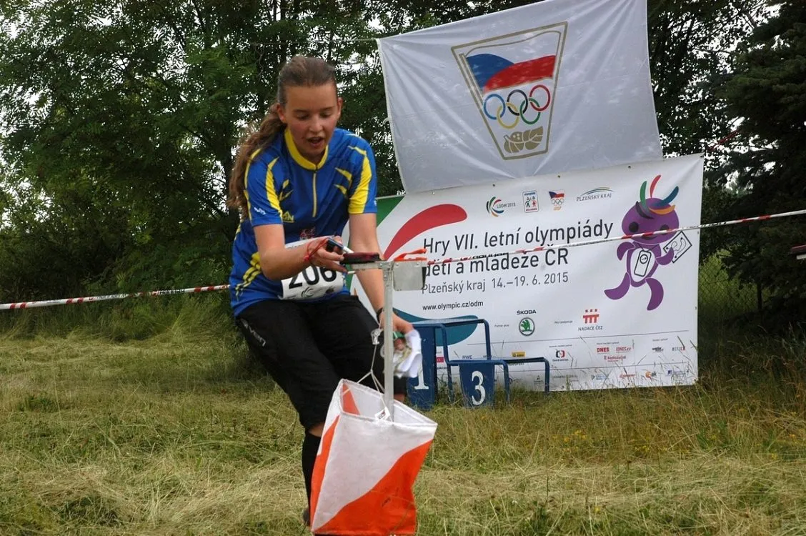 LODM 2015: Pardubický kraj po prvním dni sedmý