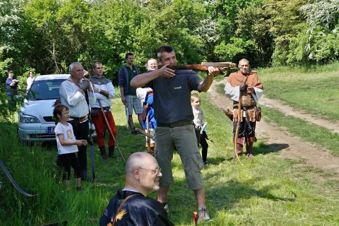 Turistické centrum u&nbsp;rytíře Brtníka v&nbsp;Semtěši pořádá další zajímavé akce