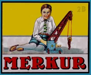 Merkur-1925