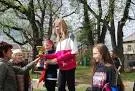 Memoriál Josefa Šťulíka ve stopách ležáckých školáků