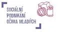 Soutěž „Sociální podnikání očima mladých“