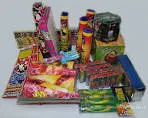 Zábavní pyrotechnika dětem do rukou nepatří