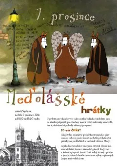 medolasskehratky