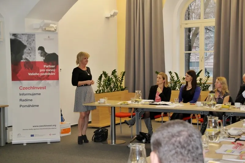 Kvalifikovaná pracovní síla tématem 1.&nbsp;Pardubického HR meetingu