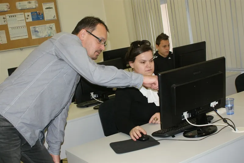 Bezplatné semináře mají povzbudit dospělé k&nbsp;dalšímu vzdělávání