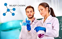 Pardubice opět centrem mladých chemiků