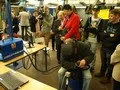Na technické škole v&nbsp;Mýtě se učí na nejmodernějších strojích