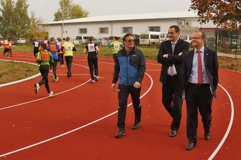 Prešovský a&nbsp;Pardubický kraj si vyměňuje zkušenosti také v&nbsp;oblasti školství