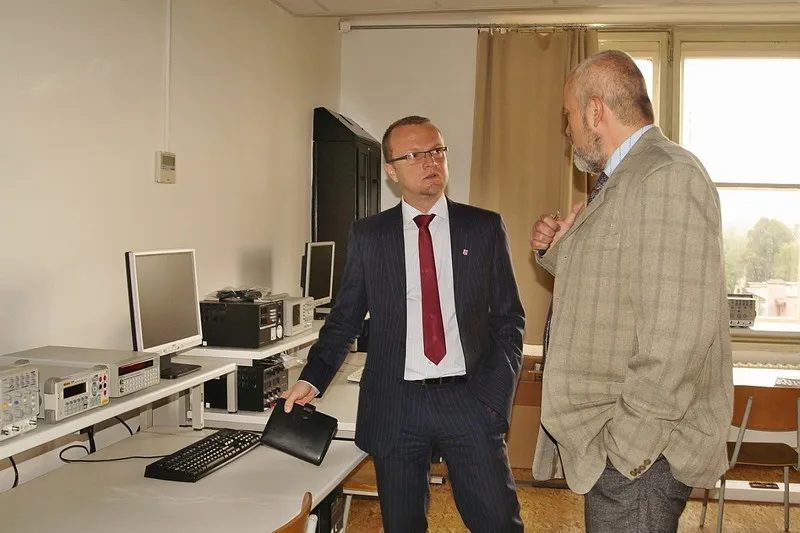 Technická škola v&nbsp;České Třebové by se měla dočkat nové tělocvičny