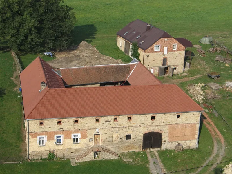 Středisko výchovné péče Svitavka ALFA