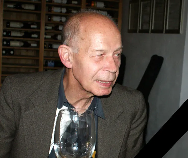 Zemřel Pavel Mádl