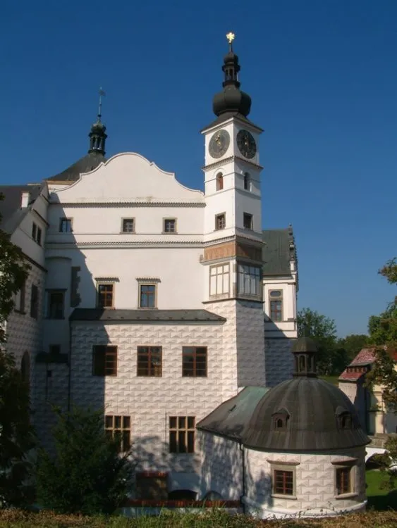 V&nbsp;muzeu zahajují výstavu dvou sklářských výtvarníků