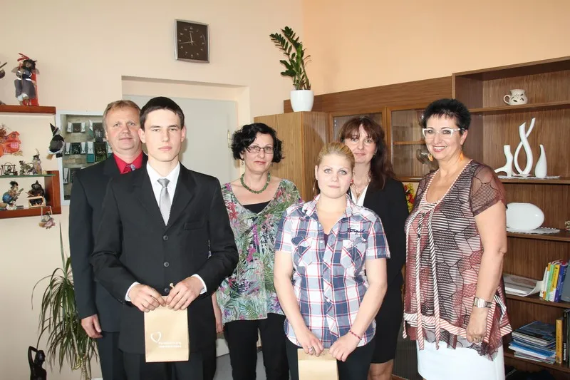 V&nbsp;Žamberku umí nejlepší potrubí i&nbsp;rajskou omáčku