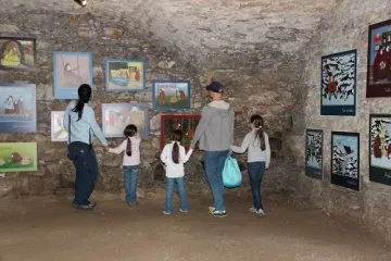 Medvedi-galerie-na-Sychrove