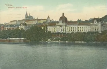 Praha