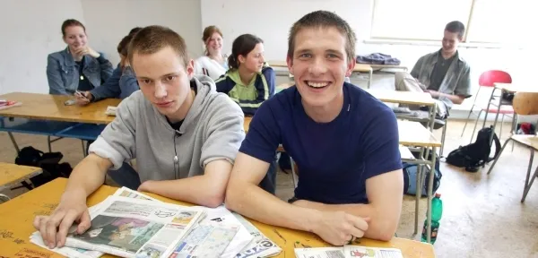 Důvod nezaměstnanosti absolventů? Volí špatné obory