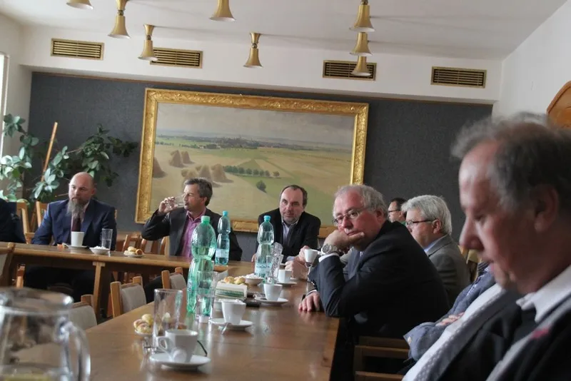 V&nbsp;Mýtě se pokusí o&nbsp;větší spolupráci škol a&nbsp;zaměstnavatelů