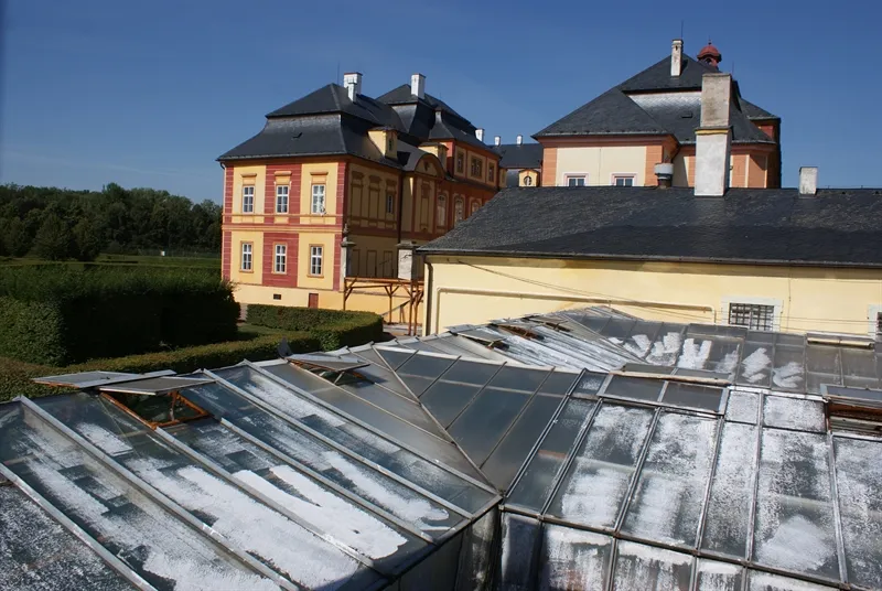 Další tři projekty za evropské peníze pomohou odborným školám