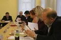Senátoři a&nbsp;poslanci na kraji – jednalo se také o&nbsp;regionálním školství