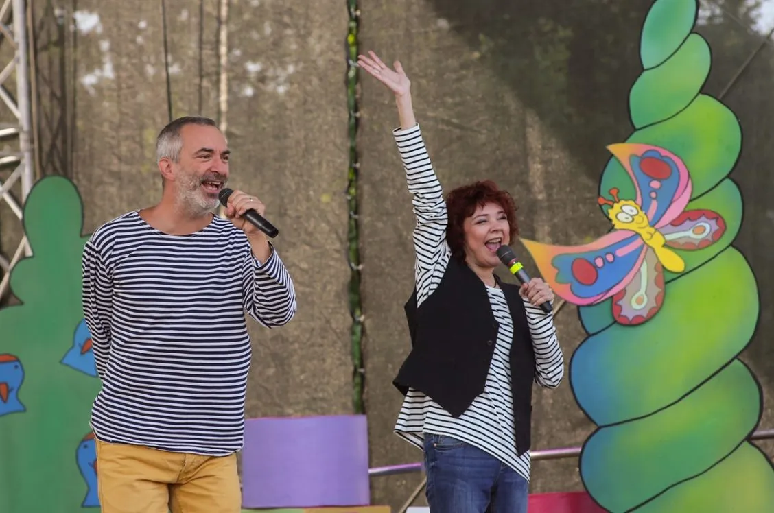 Olympijské zpravodajství přímo pro děti. A&nbsp;navíc dětský program v&nbsp;Olympijském parku