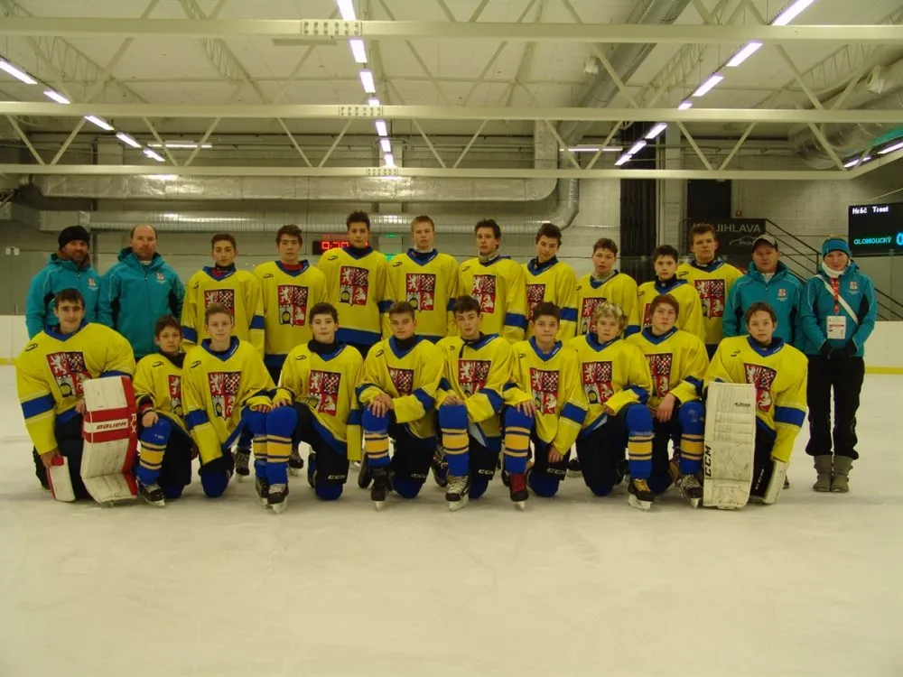 Hokejisté odehráli olympijský turnaj se ctí