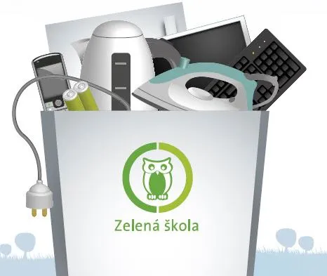 Zelená škola láká na unikátní výukový program, do projektu se již zapojilo přes 280 škol