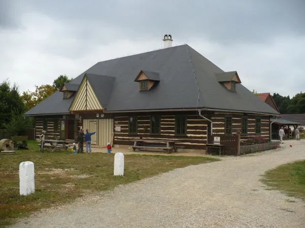 Lesy ČR přispívají k&nbsp;lepšímu vybavení ekocenter ČSOP