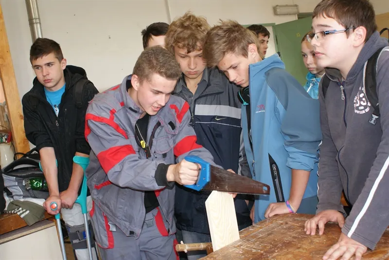 Zbývají čtyři týdny pro plánování partnerství škol a&nbsp;firem v&nbsp;projektu POSPOLU
