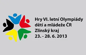 Na Hry VI. Letní olympiády dětí a&nbsp;mládeže míří 177 sportovců z&nbsp;Pardubického kraje