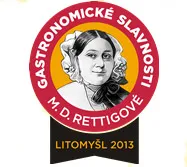 Žáci gastronomických škol se učí od M.D. Rettigové