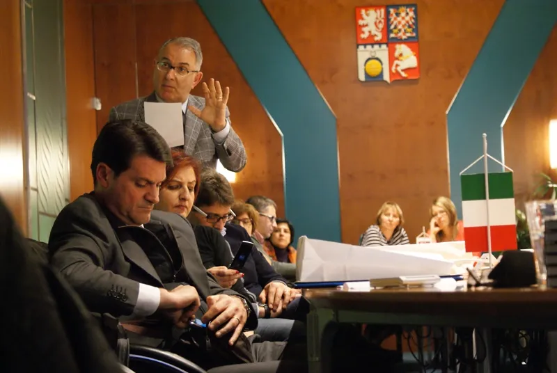 Česko-italská spolupráce v&nbsp;rámci programu Comenius Regio spěje ke svému cíli