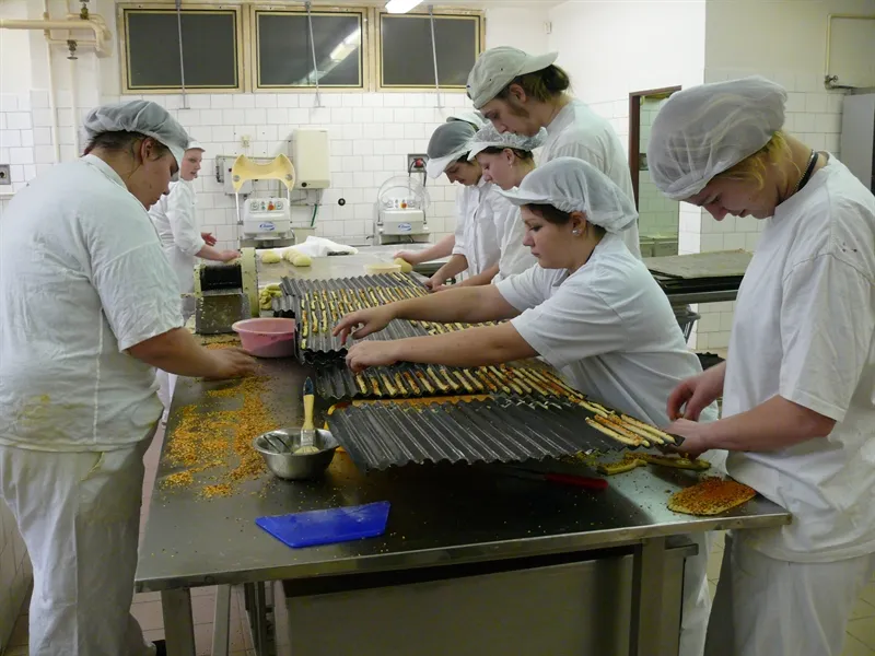 Pekař roku 2013 – kategorie Junior