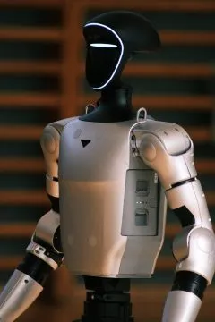 robot