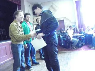 certifikace
