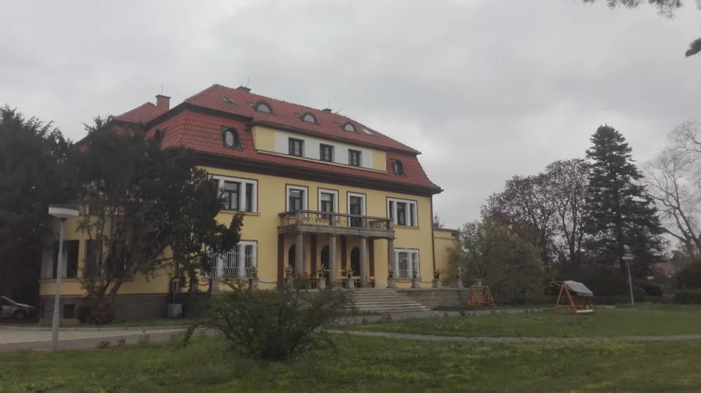 Chroustovické zlato ze Cvrčovic