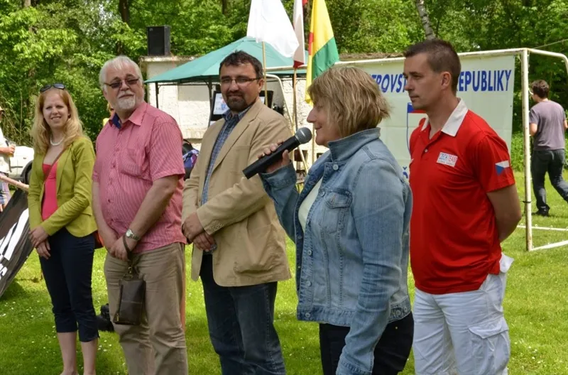 Mistrovství ČR ČSMPS v&nbsp;kopané mužů a&nbsp;juniorů 2013